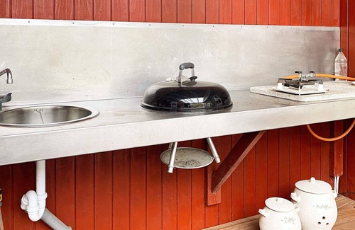 Hemmet House | 6 person holiday home in Hemmet