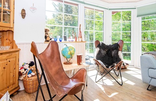 Hemmet House | 6 person holiday home in Hemmet