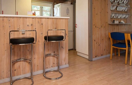 Grærup Strand House | 6 person holiday home in Oksbøl