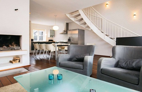 Skagen Apartment | 6 person holiday home in Skagen-By Traum