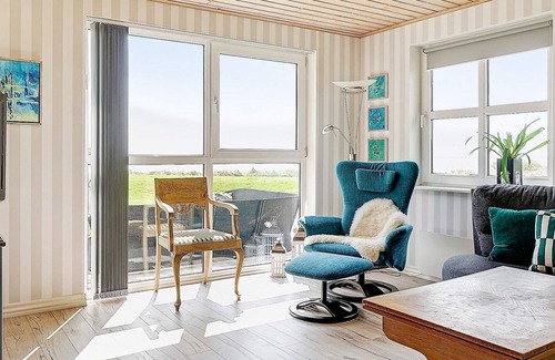 Amtoft House | 6 person holiday home in Vesløs