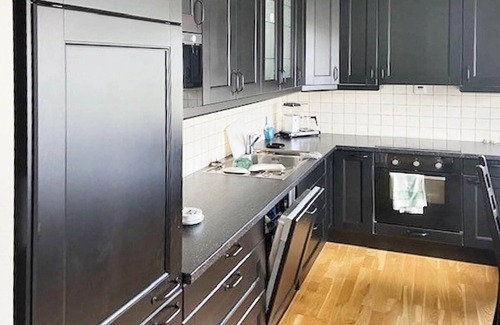Hernar House | 6 person holiday home in Hernar-By Traum
