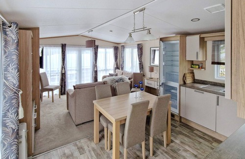 Tansøy House | 6 person holiday home in Tansøy-By Traum
