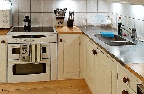 Torsby House | 6 person holiday home in ÖSTMARK-By Traum
