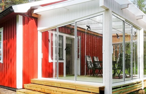 Torsby House | 6 person holiday home in ÖSTMARK-By Traum