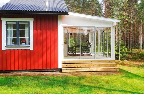 Torsby House | 6 person holiday home in ÖSTMARK-By Traum