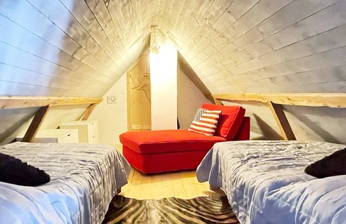 Vitaby House | 6 person holiday home in VITABY