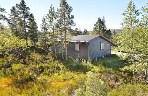 Aseral House | 6 person holiday home in ÅSERAL-By Traum