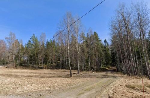 Asbro House | 6 person holiday home in ÅSBRO-By Traum