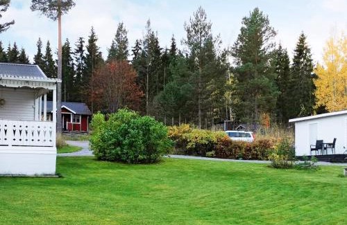 Vallsta House | 6 person holiday home in BOLLNÄS