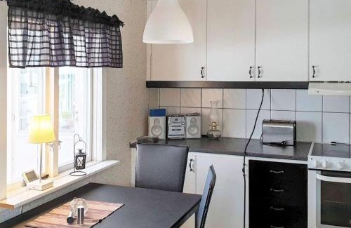 Vallsta House | 6 person holiday home in BOLLNÄS