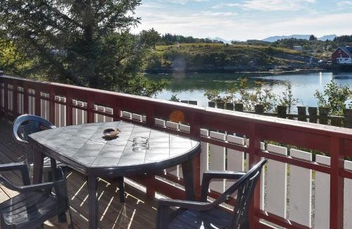 Bud House | 6 person holiday home in Bud-By Traum