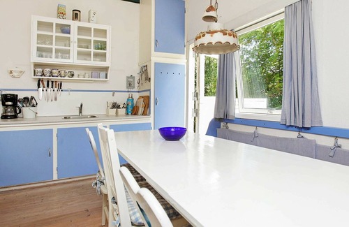 Hoeve Strand House | 6 person holiday home in Asnæs-By Traum