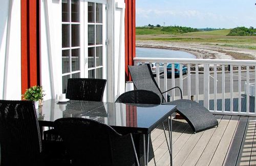 Bagenkop Apartment | 6 person holiday home in Bagenkop