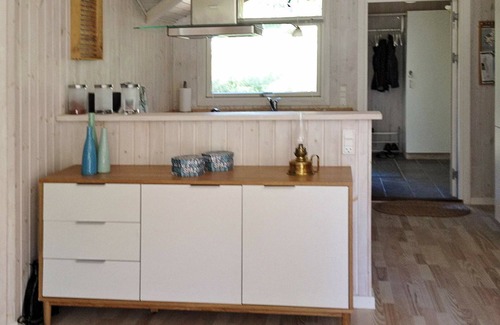 Farso House | 6 person holiday home in Farsø