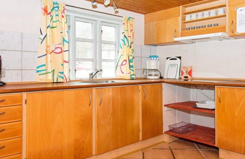 Hojer House | 6 person holiday home in Højer