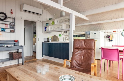 Haarby House | 6 person holiday home in Haarby