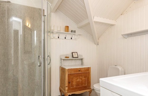 Haarby House | 6 person holiday home in Haarby