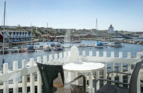 Hasle House | 6 person holiday home in Hasle