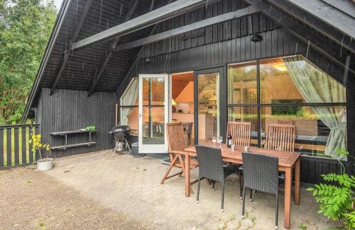 Skovgaarde House | 6 person holiday home in Herning