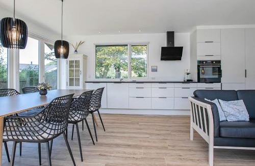 Idestrup House | 6 person holiday home in Idestrup
