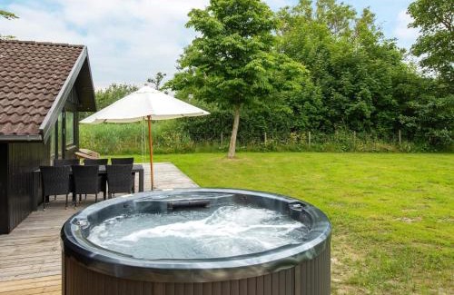 Idestrup House | 6 person holiday home in Idestrup