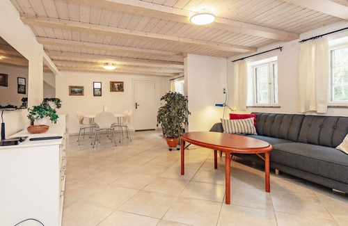 Rodby House | 6 person holiday home in Rødby-By Traum