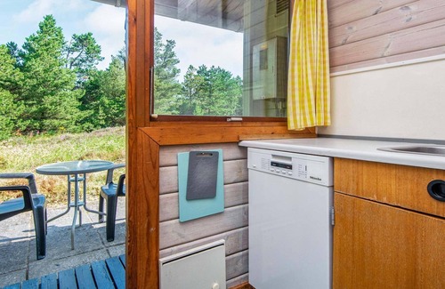 Havneby House | 6 person holiday home in Rømø-By Traum