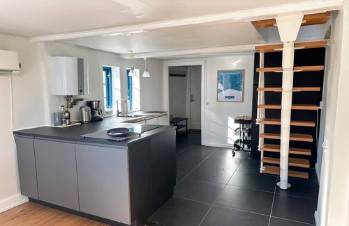 Bisserup House | 6 person holiday home in Rude