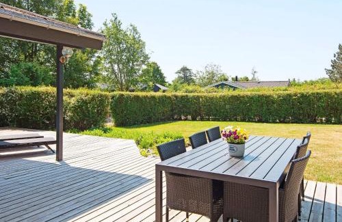 Kegnæshøj House | 6 person holiday home in Sydals-By Traum
