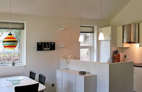 Remmer Strand House | 6 person holiday home in Struer-By Traum