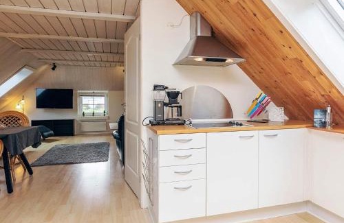 Thisted Municipality House | 6 person holiday home in Thisted