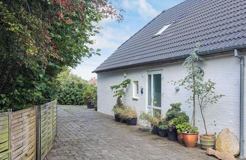 Thisted Municipality House | 6 person holiday home in Thisted