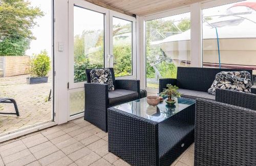 Thisted Municipality House | 6 person holiday home in Thisted