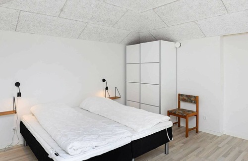 Vesløs House | 6 person holiday home in Vesløs