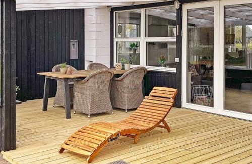 Vinderup House | 6 person holiday home in Vinderup-By Traum