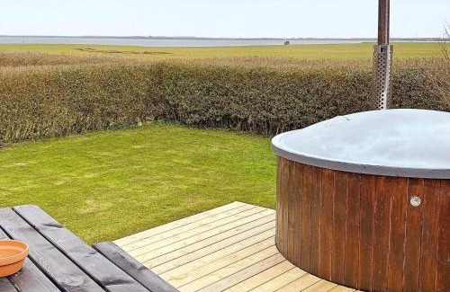 Vinderup House | 6 person holiday home in Vinderup-By Traum