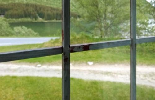 Meloy House | 6 person holiday home in ENGAVÅGEN-By Traum