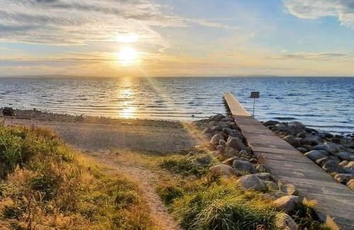 Ertebølle House | 6 person holiday home in Farsø-By Traum