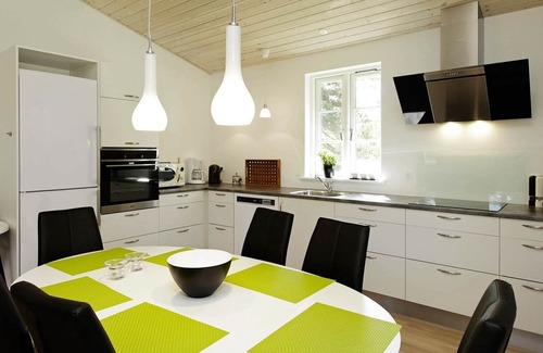 Læsø House | 6 person holiday home in Læsø