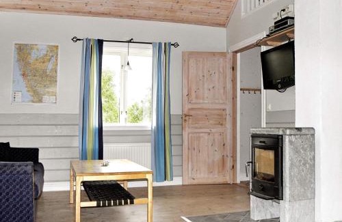 Ljung House | 6 person holiday home in LJUNG-By Traum