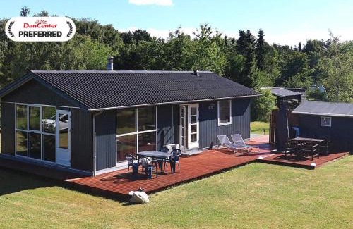 Nibe House | 6 person holiday home in Nibe-By Traum
