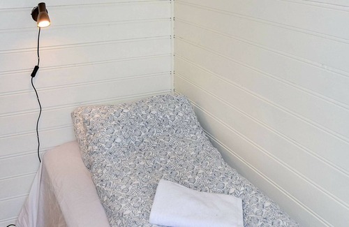 Aukra House | 6 person holiday home in Aukra