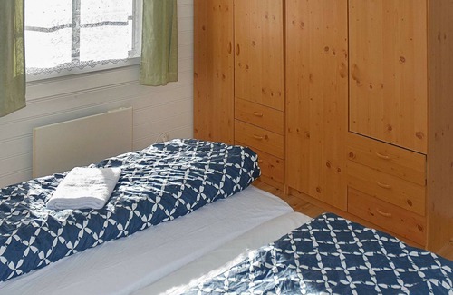 Aukra House | 6 person holiday home in Aukra