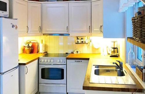 Ballangen House | 6 person holiday home in Ballangen
