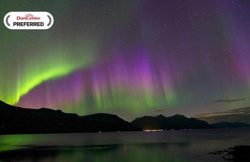 Lenvik House | 6 person holiday home in Finnsnes-By Traum