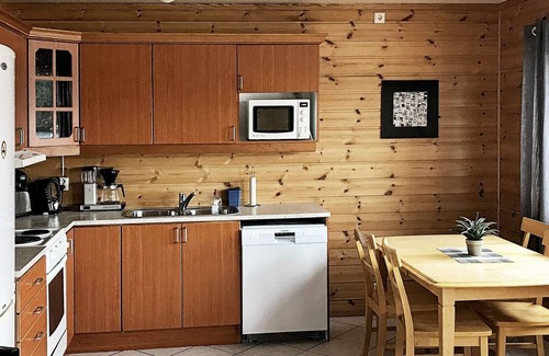 Lindas Apartment | 6 person holiday home in Seim