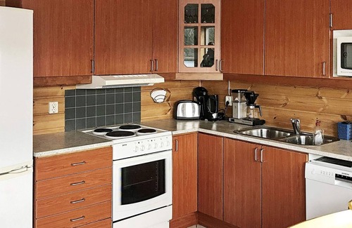 Lindas Apartment | 6 person holiday home in Seim