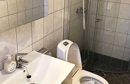 Lindas Apartment | 6 person holiday home in Seim