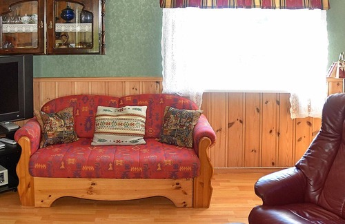 Silda House | 6 person holiday home in Selje